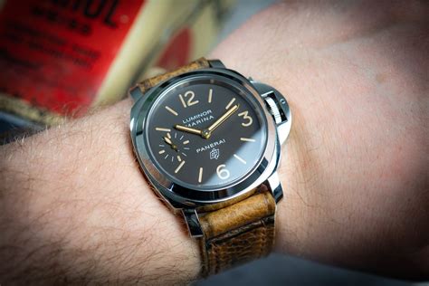 panerai echt oder nicht|is my panerai watch real.